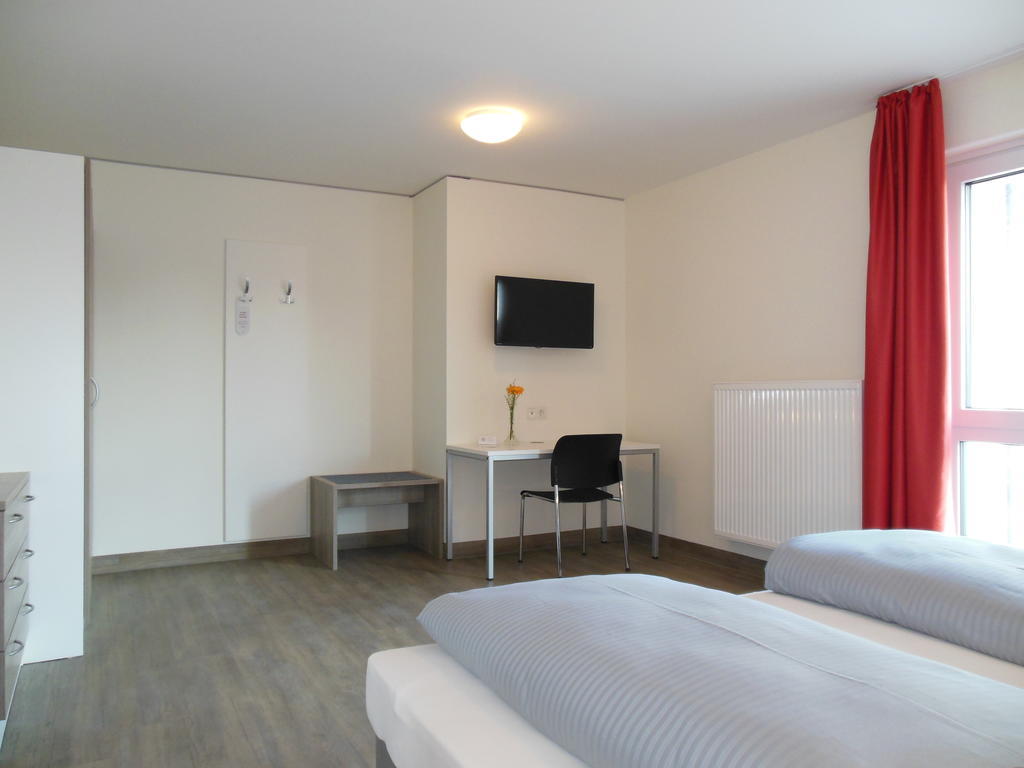 Green Living Inn Кемптен Номер фото
